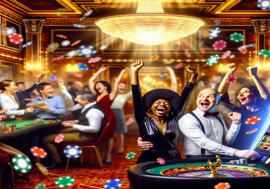 RocketPlay Casino Promo Codes: Unlock Exciting Offers and Rewards Today!